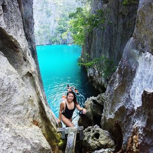 Meet your Posher, Trisha